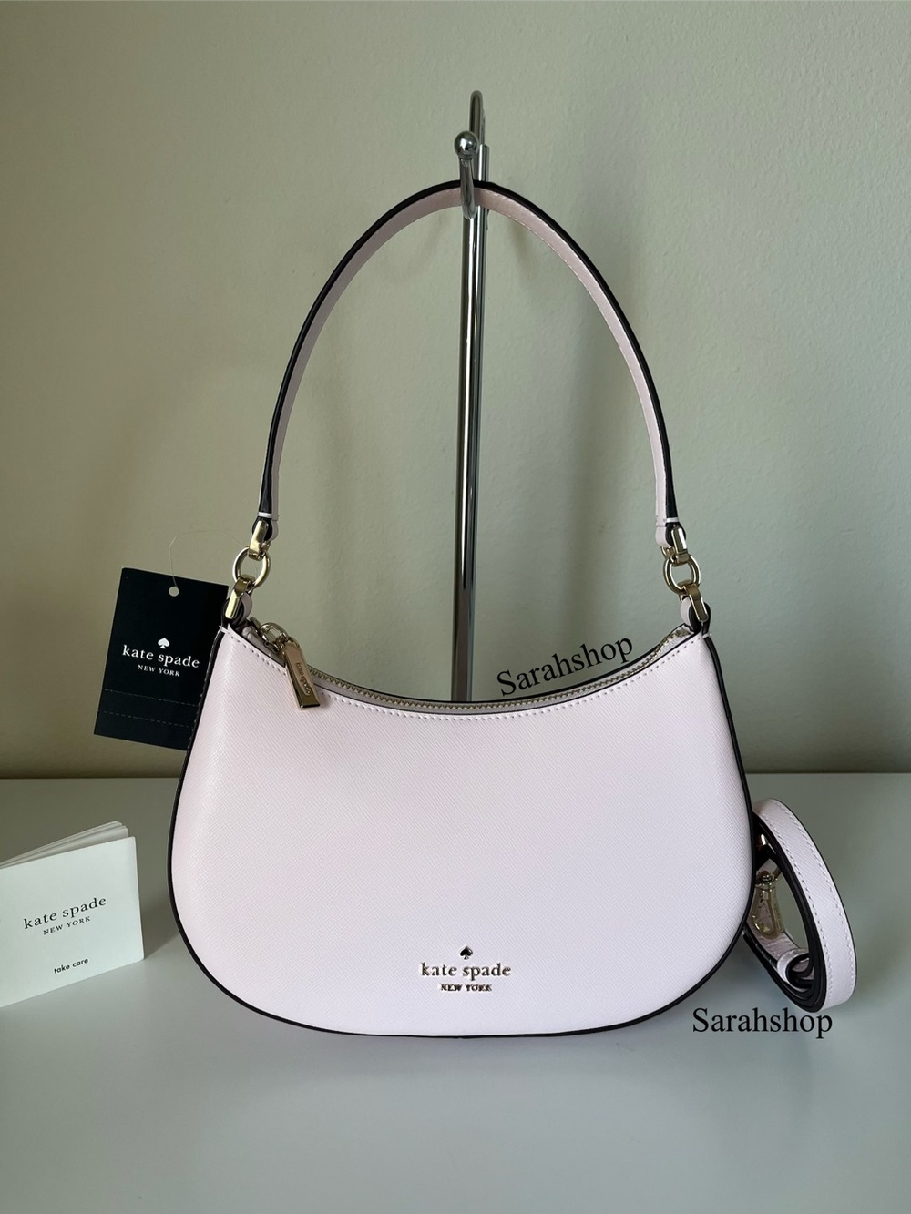 ♠️Kate Spade Paige Shoulder Bag
